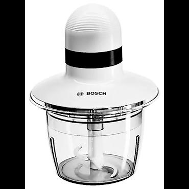 bosch makina: Bosch Universal Doğrayıcı MMR08A1 – 400W, 0.8L, Kompakt Bosch-un — 1
