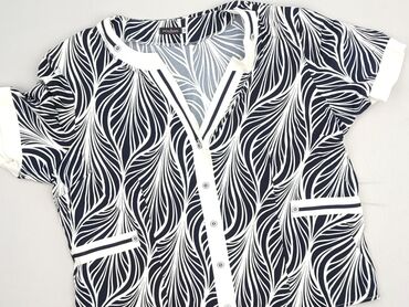 c a koszulka polo: Polaris, Bluzka damska, rozmiar 5XL