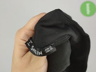 ubrania tech: Shein, Top damski, rozmiar XS — 6