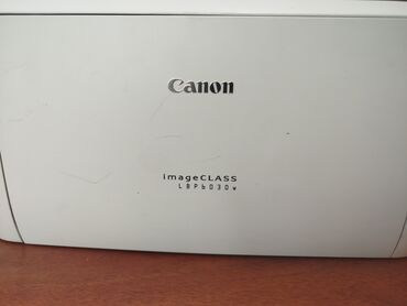 кофе машины продажа: Продается принтер Canon image glass 6030w