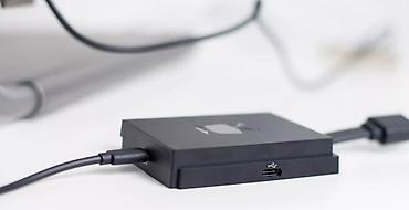 Smart TV bokslar: Yeni Smart TV boks Android — 8