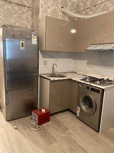 Xırdalan Aff Park 29 saylı küçə 350 manata kirayə verilir 1 dən 2 ə
