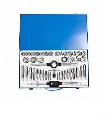 rəsim seti: Yivaçan (mexaniki) 45 başlıqlı Makute Model: MKTDS1045 🟢 Rəsmi iş — 1