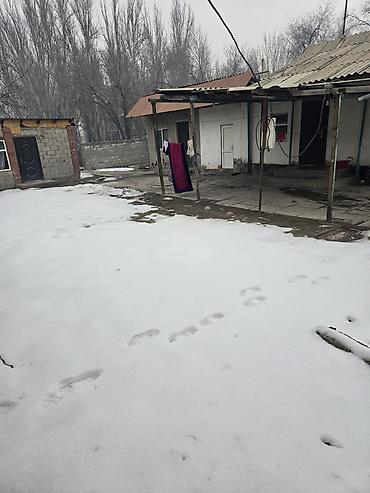 Продажа домов: Дом, 65 м², 3 комнаты, Собственник — 6