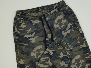 calvin klein performance t shirty: House, Spodnie materiałowe damskie, rozmiar M