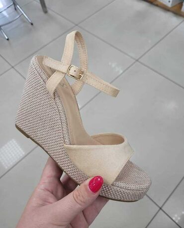 Sandale: 36-41 3400 — 2