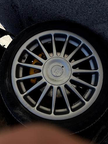 Audi: Audi A6: 1995 г., 2.6 л, Седан — 3