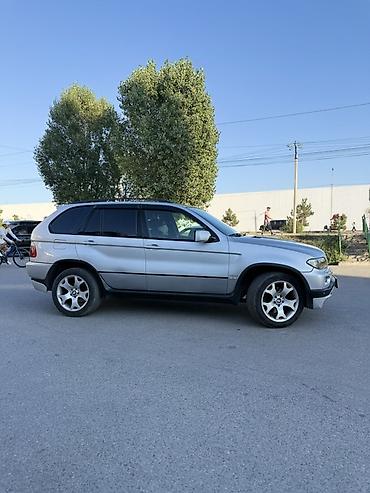bmw e6: BMW X5: 2004 г., 3 л, Дизель, Кроссовер — 5