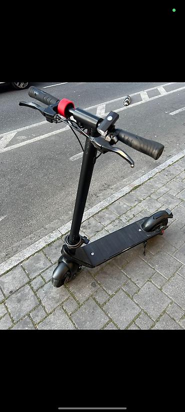 Электротранспорт: X9 pro skuter Sürət 40 km/s 55-60 km məsafə verir ustada olmayıb — 1