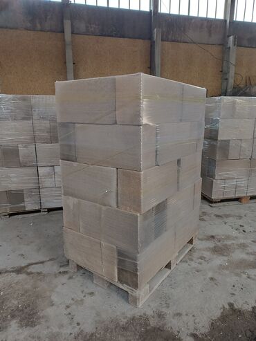 Пеноблок: Газоблок, Газобетонв районе Алматинская Горького, 20/30/60 Марка — 5