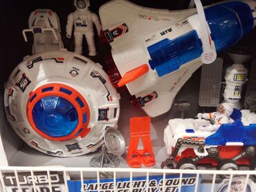 Ostalo: Igracke za Decu NOVO Za Vase Malisane Veliki Izbor AKCIJA — 13