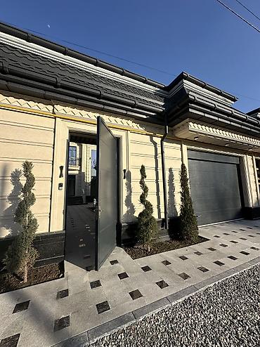 Продажа коттеджей и домов: Продается премиальный двухуровневый дом с качественным дизайнерским — 4