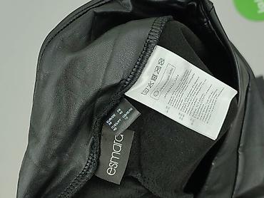 sprandi zimowe: Esmara, Legginsy Ze skóry ekologicznej damskie, rozmiar M — 5