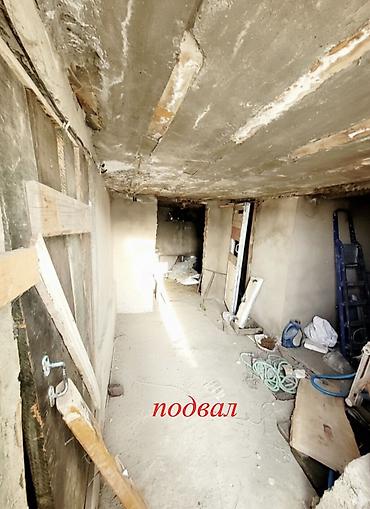 Продажа коттеджей и домов: Продаётся дом с большим потенциалом! Продаётся 2-этажный дом с — 4