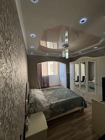 улан мкр: 2 комнаты, 68 м², Улан мкр 106 серия улучшенная, 3 этаж, Свежий ремонт — 7