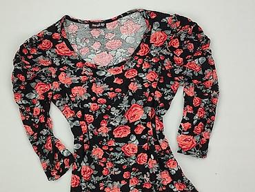 megi collection bluza: MEGI, Bluzka damska, rozmiar S — 1