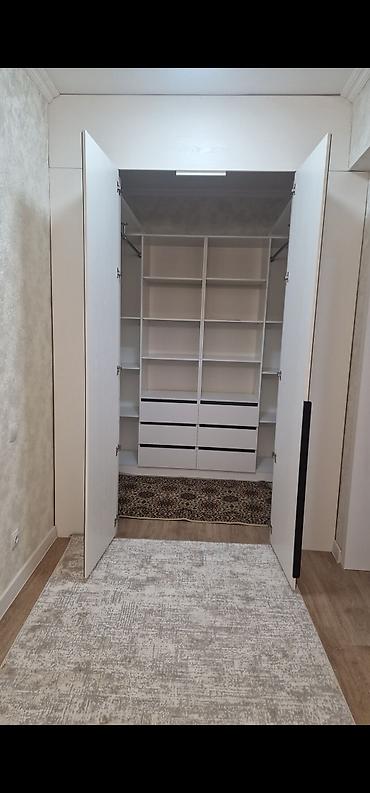 квартира псо: 4 комнаты, 95 м², Юг-2 мкр Индивидуалка, 2 этаж, Евроремонт — 2