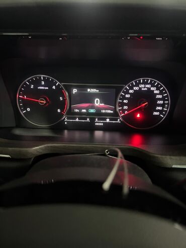 Kia: Kia Sorento: 2021 г., 2.2 л, Автомат, Кроссовер at lalafo.kg — 7 Kia: Kia Sorento: 2021 г., 2.2 л, Автомат, Кроссовер — 7