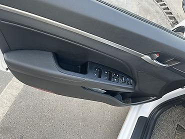 хюндай аванте: Hyundai Avante: 2019 г., 1.6 л, Бензин, Седан — 9