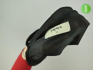 peek: Papaya, Bluzka damska, rozmiar XL — 4