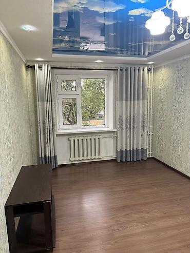 Долгосрочная аренда квартир: Сдается квартира. Адрес: ул. Шабдан Баатыра, 51, кв. 5, 2-й этаж — 8