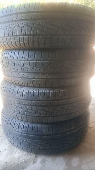 235 60 17: Комплект автомобильных шин (разные модели/пары) 1) Maxxis (маркировка — 5