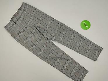 cargo stradivarius: Esmara, Spodnie materiałowe damskie, rozmiar S — 2