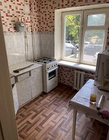 кв в канте: 2 комнаты, 42 м², 9 мкр Хрущевка, 2 этаж, Косметический ремонт — 6