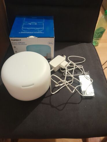 Ostali kućni dekor: Difuzer, Novo — 11