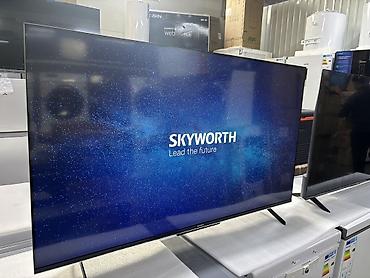 Телевизоры: 🔥🔥АКЦИЯ ‼️👍🔥 У нас самый низкий цены. Акция!!! Skyword 50 дюм — 12