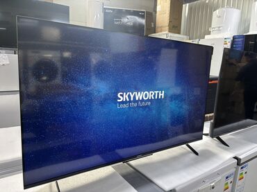 Телевизоры: 🔥🔥АКЦИЯ ‼️👍🔥 У нас самый низкий цены. Акция!!! Skyword 50 дюм — 4