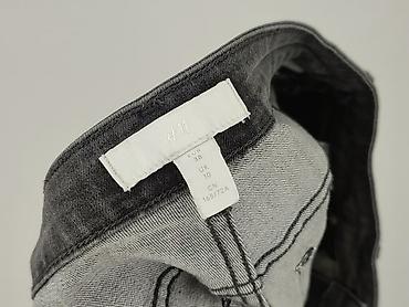 szorty h: H&M, Szorty damskie, rozmiar M — 4