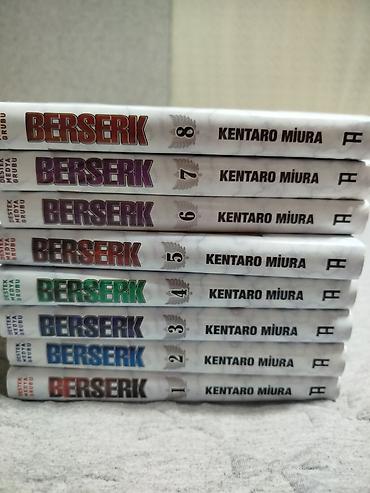 Kitablar səliqəli şəkildə istifadə olunub. Fərqli mangalar və komiks lalafo.az -da Kitablar səliqəli şəkildə istifadə olunub. Fərqli mangalar və komiks