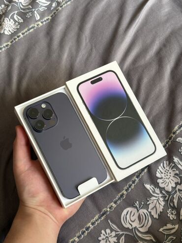 сколько стоит ipad mini 2: IPhone 14 Pro, Б/у, 256 ГБ, Deep Purple, Защитное стекло, Кабель, Коробка, 75 %