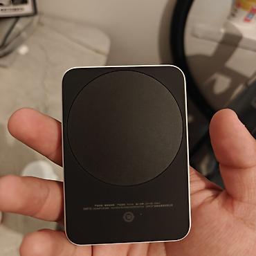 pcv: Оригинальный магнитный кулер OnePlus Magnetic Ice Card Cooler (PCV14) — 6