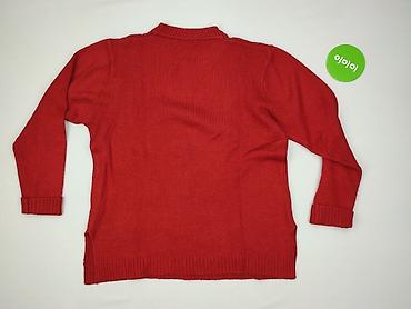 sowa: Sweter damski, rozmiar 5XL — 3