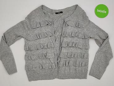 cardigan c: Marks & Spencer, Kardigan damski, rozmiar L — 2