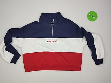 bluzy m: H&M Divided, Bluza damska
, rozmiar XL — 3