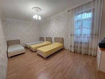 otaq icarə: 🏠 TƏLƏBƏ QIZLAR ÜÇÜN KİRAYƏ EVİ Gəncə şəhəri, Ozan küçəsində yerləşən — 1
