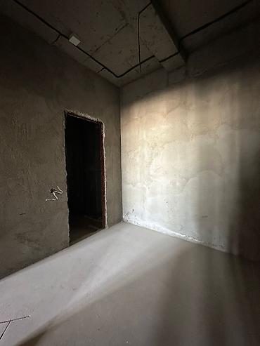 borsan: 1 комната, 41 м², Тунгуч мкр Элитка, 5 этаж, ПСО (под самоотделку) — 9