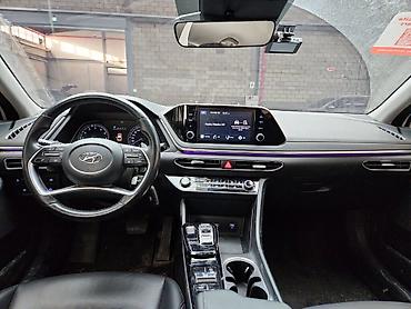 dn8: Hyundai Sonata: 2022 г., 2 л, Автомат, Газ, Седан — 9