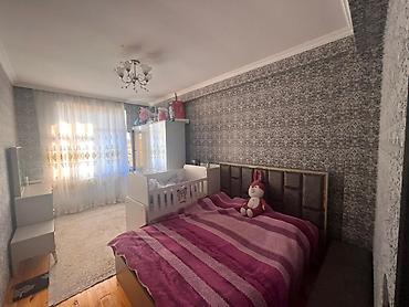 lapet senedi: 3 otaqlı, Yeni tikili, 87 kv. m — 8