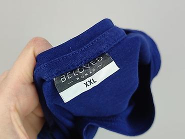 bluza new collection: T-shirt damski, rozmiar 2XL — 4