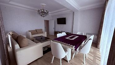 tap az gunluk evler: Mənzildə kirayə/qısa müddətli qalma üçün geniş və zövqlə dizayn — 3