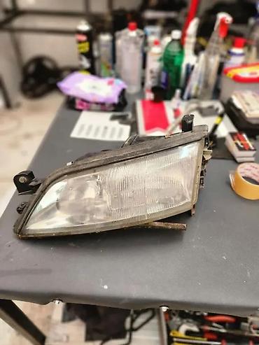 vgate: LEVI FAR OPEL VEKTRA B | Levi far opel vektra b — 1