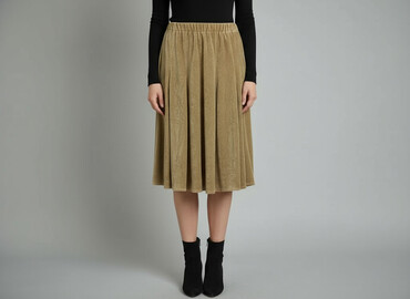 tanie spódnice midi: Women`s skirt, size S