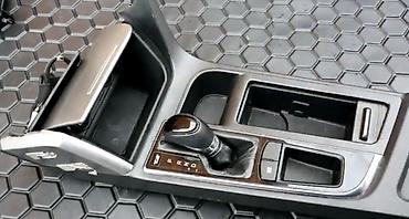 corea cars.com: Sonata LF бардачок вместо таксометра
Новые — 5