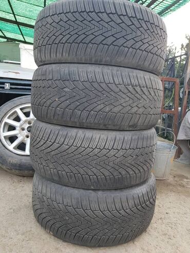 расрочка авто бишкек: Комплект автомобильных шин 225/40 R18 92H XL - Количество: 4 шт. -