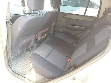 жх 470 бишкек цена: Hyundai Getz: 2008 г., 1.4 л, Механика — 9