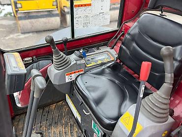 Экскаваторы: Экскаватор, Гусеничный — 7